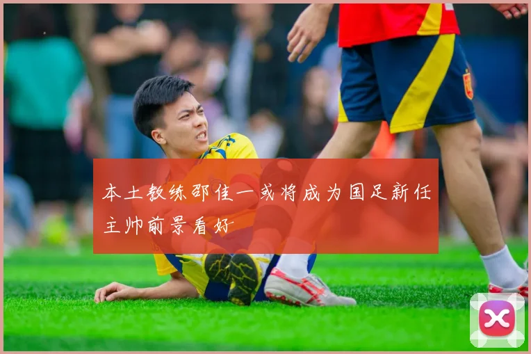 本土教练邵佳一或将成为国足新任主帅前景看好